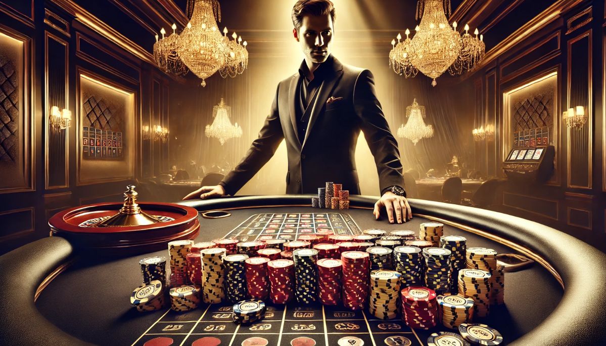 Octro Poker پاکستان ریئل منی گیمز
