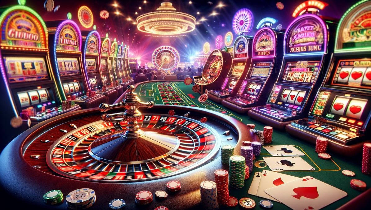Octro Poker Live Betting