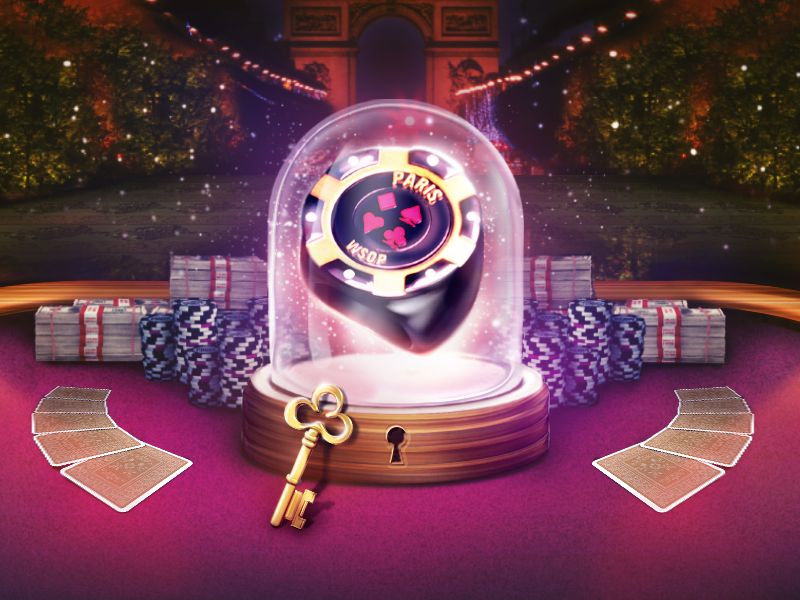 Octro Poker Welcome Bonus