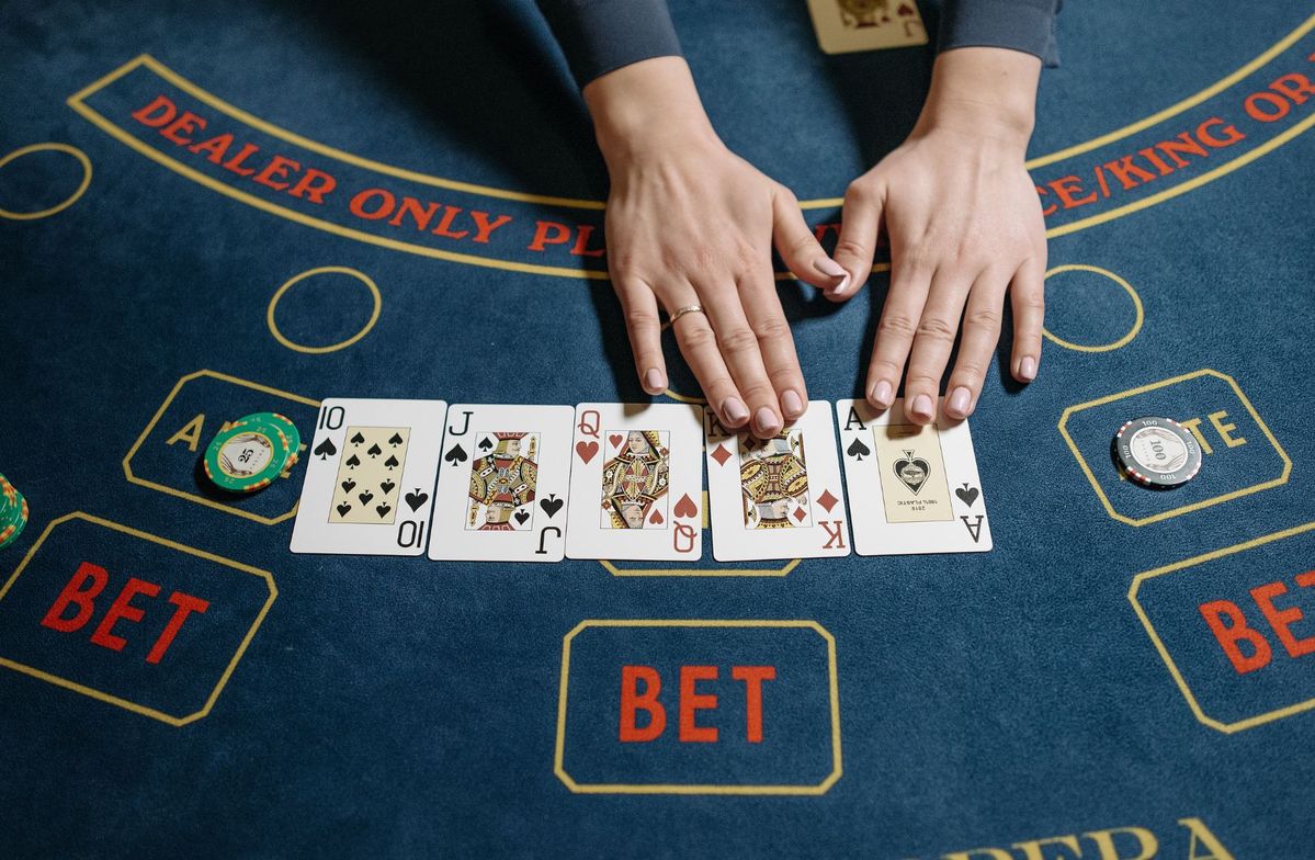 Octro Poker Live Betting