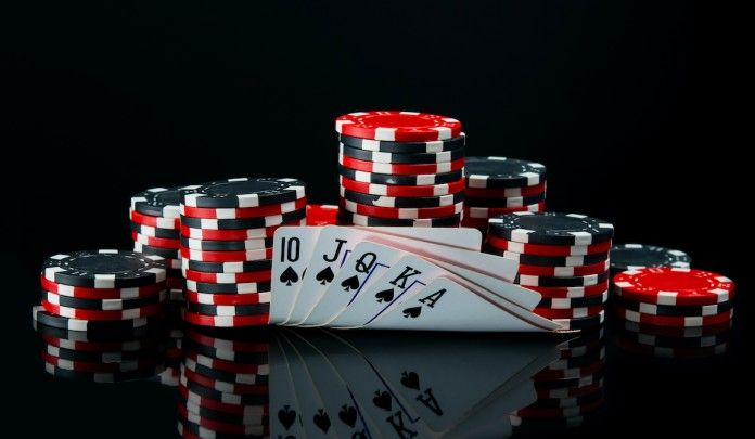 Octro Poker Live Betting