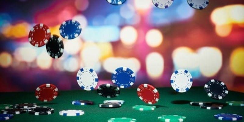 Octro Poker Live Betting
