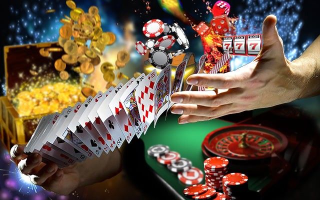Octro Poker Live Casino