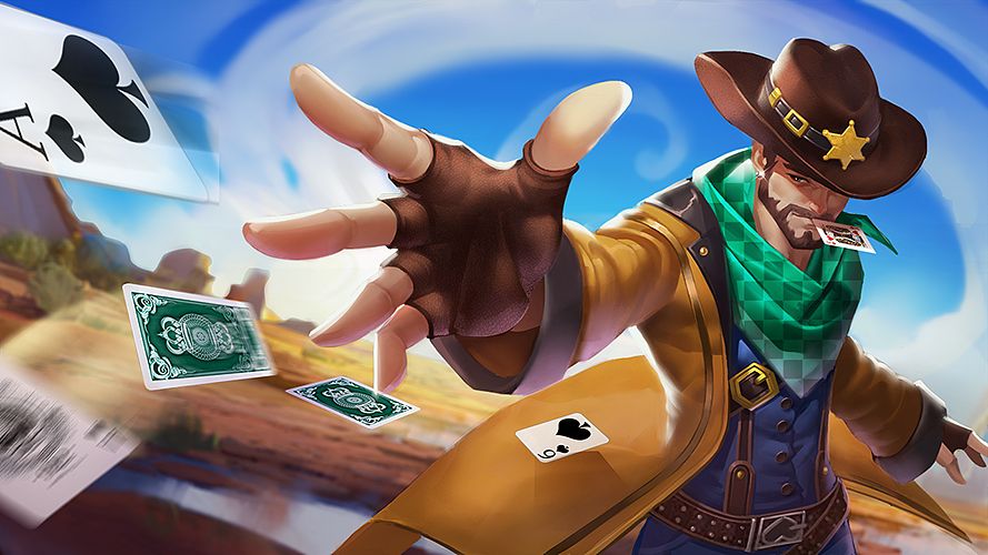 Octro Poker Welcome Bonus